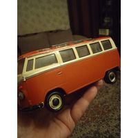 Volkswagen Classical Bus 1/24