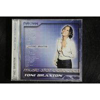 Toni Braxton - Musiс Star Collection (2003, CD)