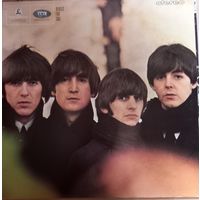 The Beatles – Beatles For Sale / UK