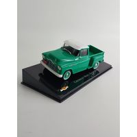 Chevrolet Marta 1:43 Altaya