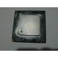Процессор Intel Pentium 4 SL6SA