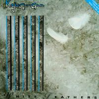 Kajagoogoo /White Feathers/1983, EMI, LP, EX, Holland