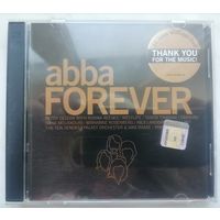 ABBA Forever, 2CD
