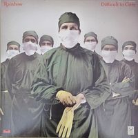 Rainbow. Difficult to Cure