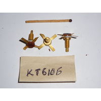 КТ610Б транзистор (2Т610А, КТ610, 2Т610, КТ 2Т 610А 610Б КТ610А)
