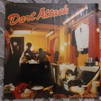 DARTS - 1979 - DART ATTACK (UK) LP