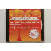 Dj Sveta & Dj Mixon – Mixadance Exclusive Remark. Vol.1 (2007, CD, Mixed)