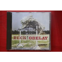 Beck! – Odelay (1996, CD)