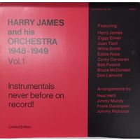 Harry James & Hit Orchestra