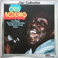 Otis Redding – Star-Collection, LP 1973
