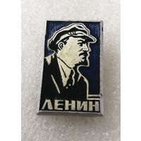 В.И. Ленин #0358-LP6