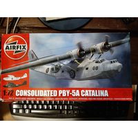 PBY-5A Catalina 1/72 Airfix