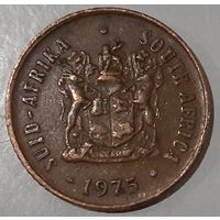 ЮАР 1 цент, 1975 (14-20-33)