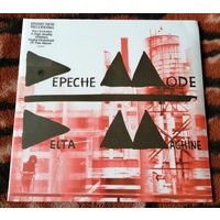 Depeche Mode – Delta Machine (2LP - Europe)