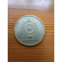 Шри-Ланка 2 рупии 1993  -102