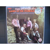 THE STONEMANS - Dawn Of The Stonemans' Age 70 RCA USA NM/VG+