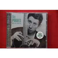 The Pogues – The Very Best Of (2004, CD)