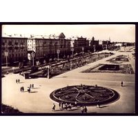 Астрахань Площадь Ленина