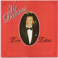 LP Vic Damone 'Love Letters'