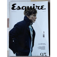 Esquire (ноябрь 2013)