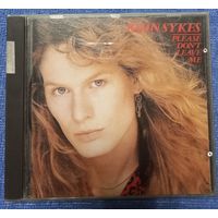 CD,(Japan) John Sykes – Please Don't Leave Me