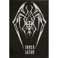 Tomb Of Time "Inner Satan" кассета