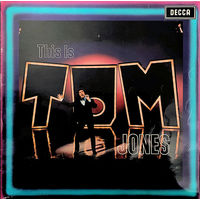 Tom Jones, This Is Tom Jones, LP 1969
