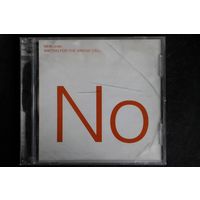 New Order – Waiting For The Sirens' Call (2005, CD)