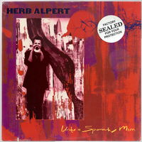LP Herb Alpert 'Under a Spanish Moon' (запячатаны)