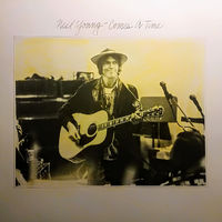 Neil Young - Comes A Time 1978, LP