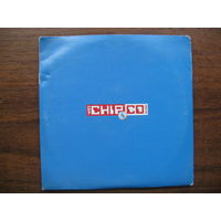 Компьютерный диск приложение к журналу CHIP CD 2