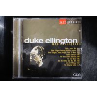 Duke Ellington - Коллекция CD3 (2002, mp3)