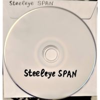 DVD MP3 дискография - Steelye SPAN (folk-rock) - 1 DVD