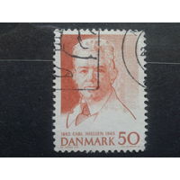 Дания 1965 композитор