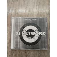 DJ networx vol. 17 (2 cdr)