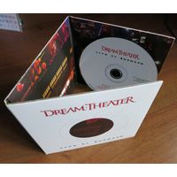 Dream Theater - Live At Budokan - 3CD