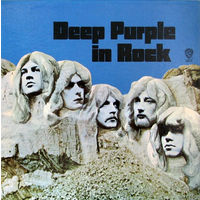 Deep Purple – In Rock / USA