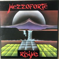 Mezzoforte - Rising (Original UK 1984)