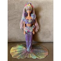 Кукла Барби Barbie Magical Hair Mermaid 1993