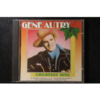 Gene Autry - Greatest Hits (CD)