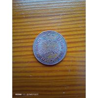 Боливия 10 центов 2012-52
