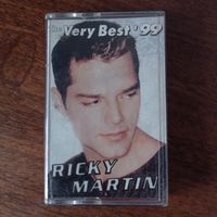 Ricky Martin "The very best"