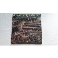 Omega - Gammapolis 1979 LP. Обмен возможен