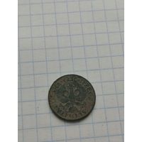 2 гроша 1936
