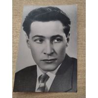 Актер Вячеслав ТИХОНОВ 1959г