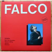 Falco - Falco 3  LP (виниловая пластинка)