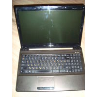 Asus K52DE