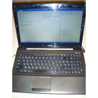 Asus K52DE