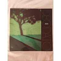 DEODATO - 1973 - PRELUDE (UK) LP