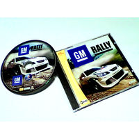 GM Rally.